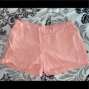 Old Navy Linen Shorts